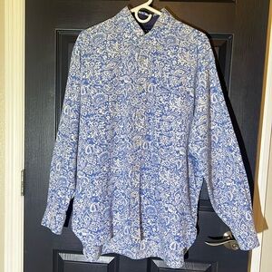 Men’s Tommy Hilfiger Shirt